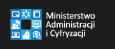 Przejdź do strony Ministerstwa Administracji i Cyfryzacji